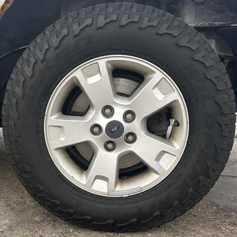 2005 Ford Escape XLT Houston TX