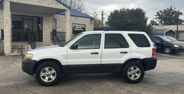 2005 Ford Escape XLT Houston TX