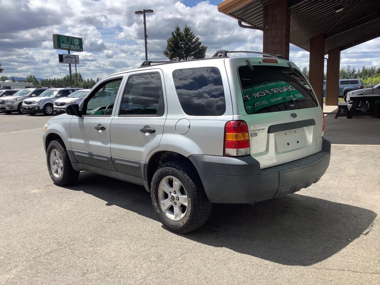 2005 Ford Escape XLT Hayden, ID