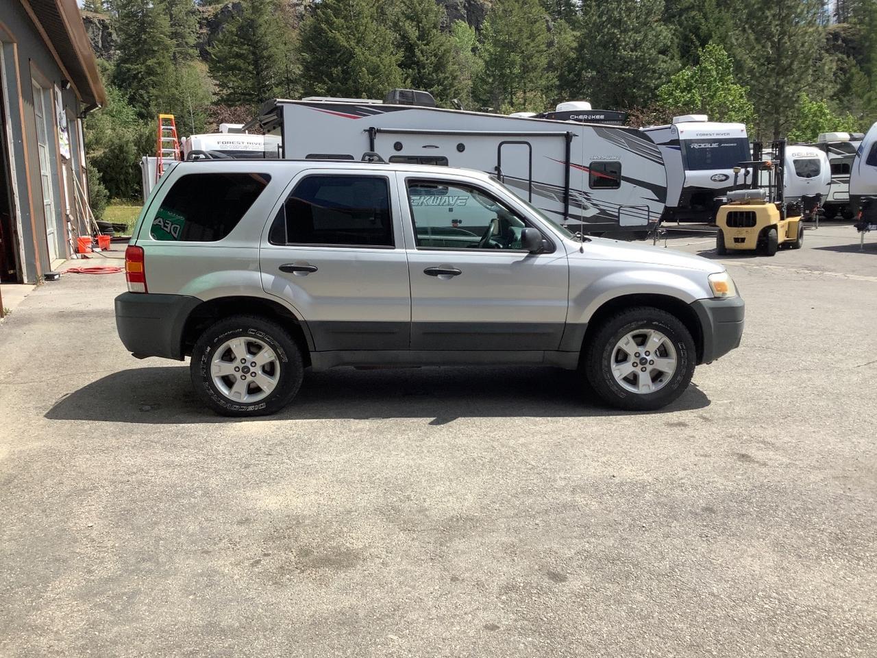 2005 Ford Escape XLT Hayden, ID