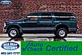 2005 Ford Excursion 4x4 XLT