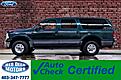 2005 Ford Excursion 4x4 XLT