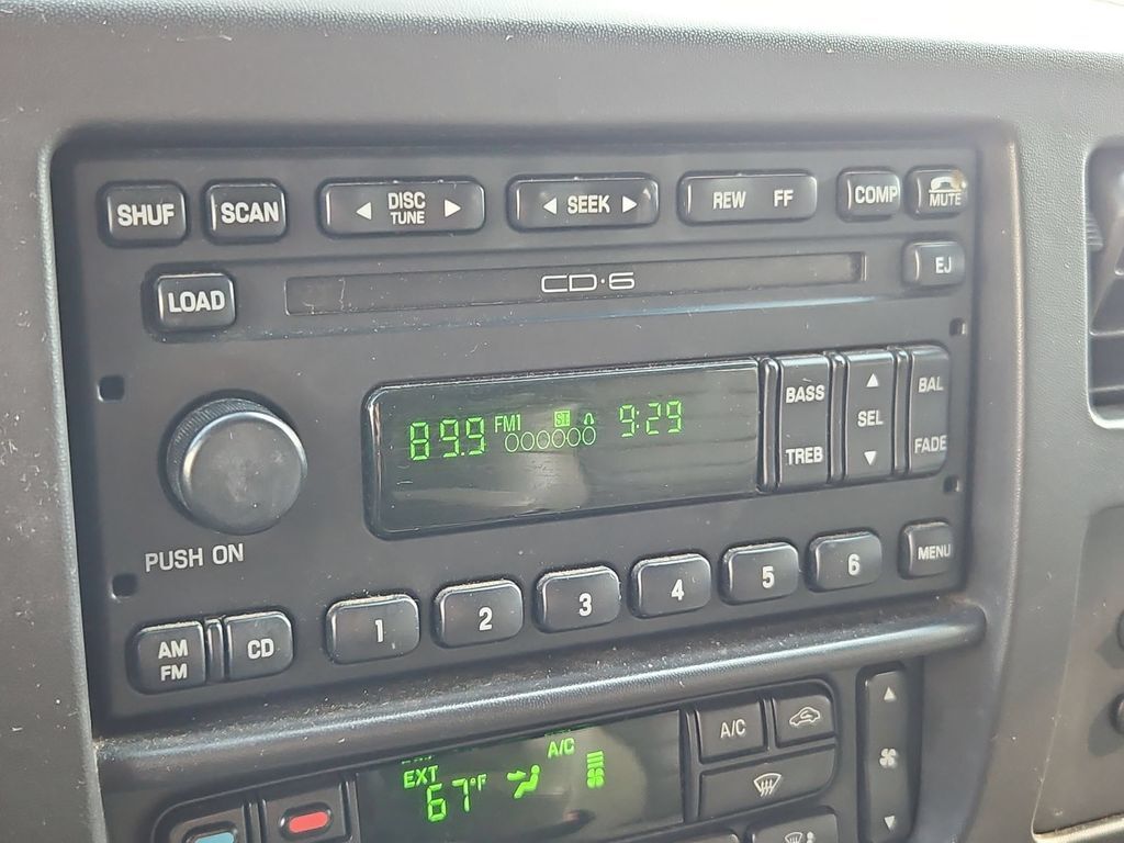 2005 Ford Excursion Limited Gresham OR