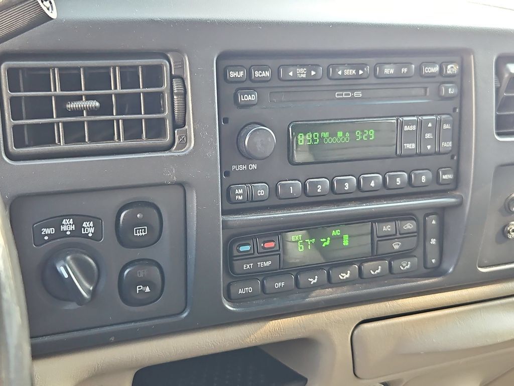 2005 Ford Excursion Limited Gresham OR
