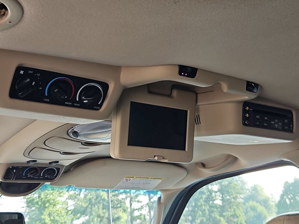 2005 Ford Excursion Limited Gresham OR