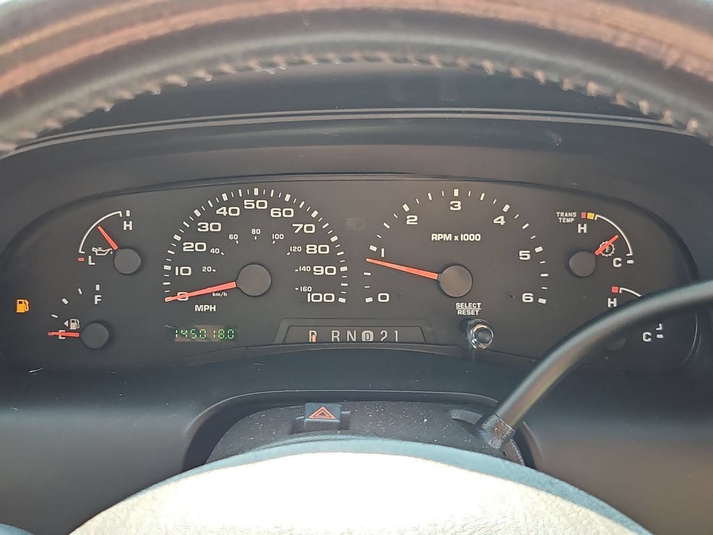 2005 Ford Excursion Limited Gresham OR
