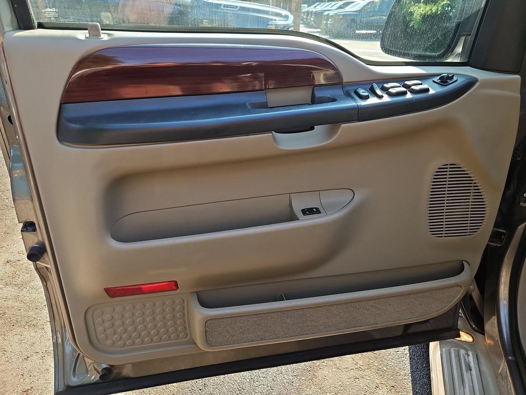 2005 Ford Excursion Limited Gresham OR