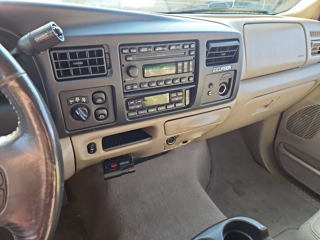 2005 Ford Excursion Limited Gresham OR