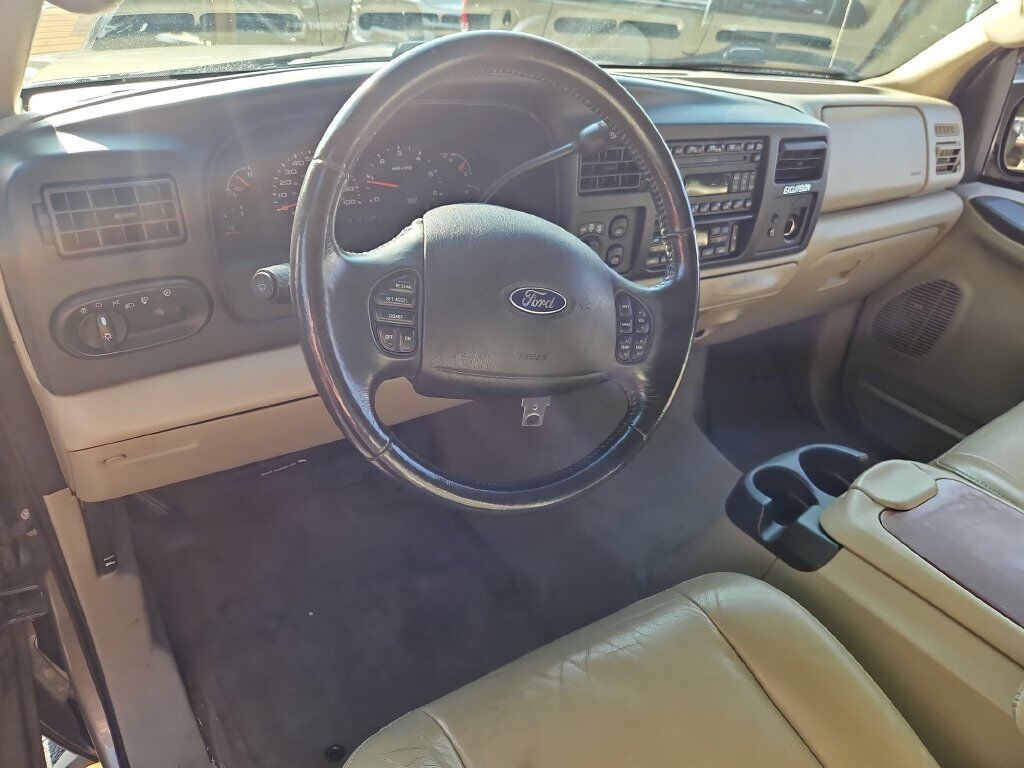 2005 Ford Excursion Limited Gresham OR
