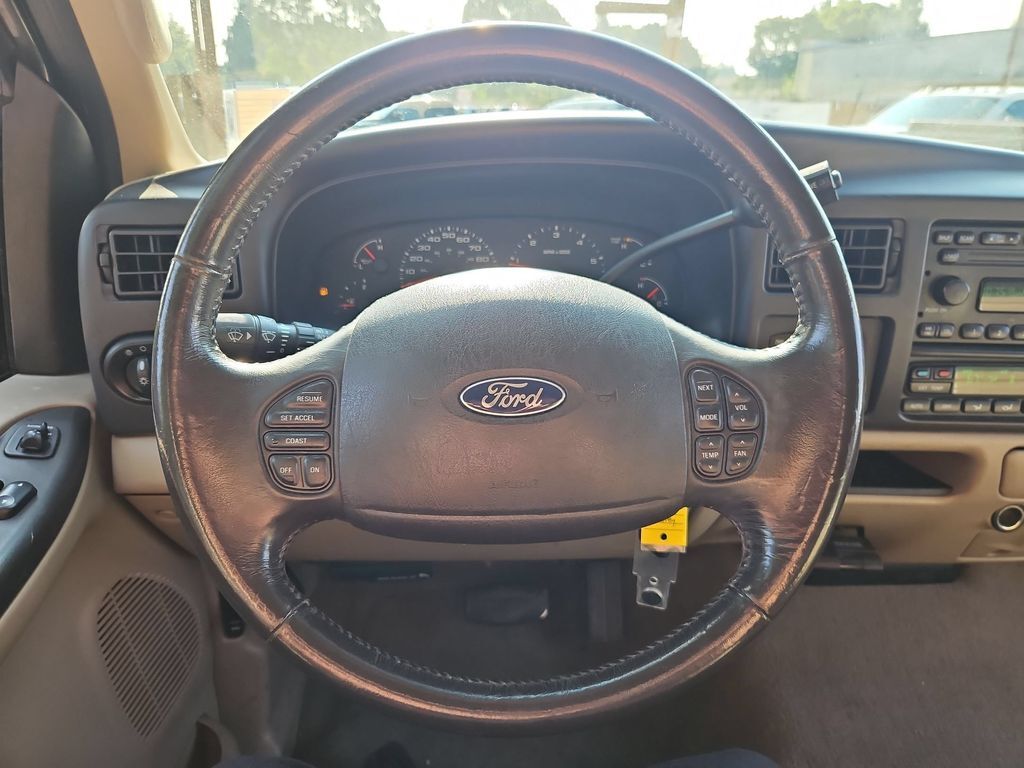 2005 Ford Excursion Limited Gresham OR