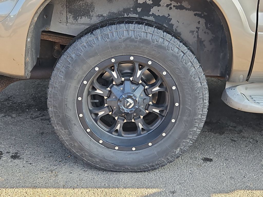 2005 Ford Excursion Limited Gresham OR