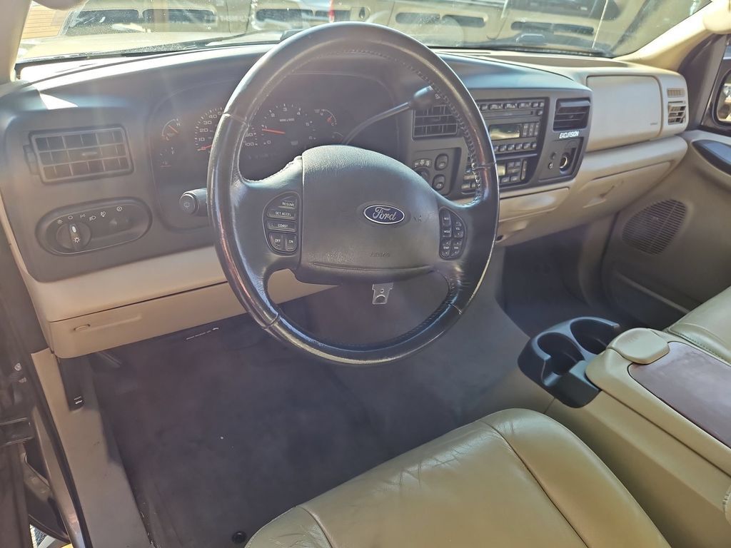 2005 Ford Excursion Limited Gresham OR