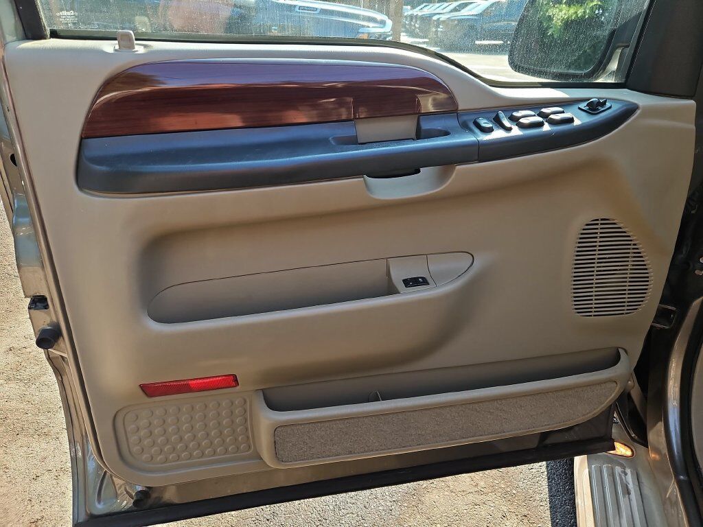 2005 Ford Excursion Limited Gresham OR