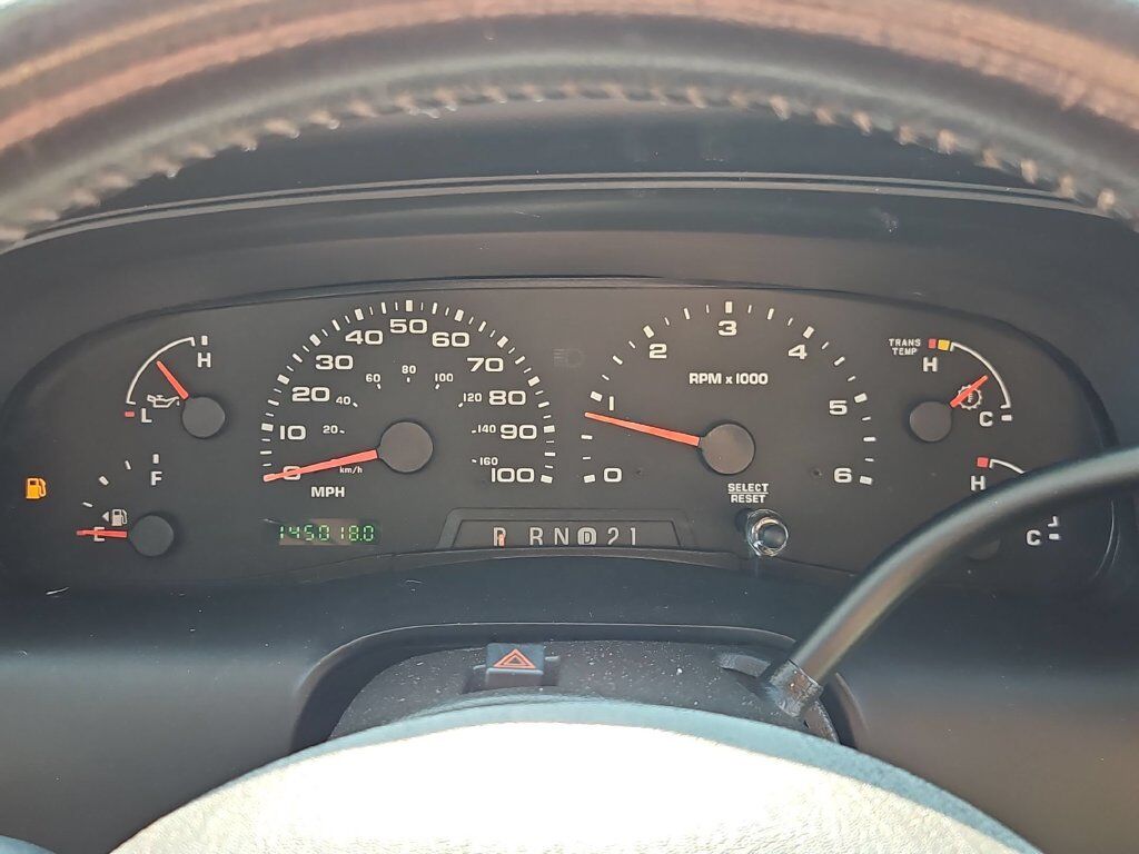 2005 Ford Excursion Limited Gresham OR