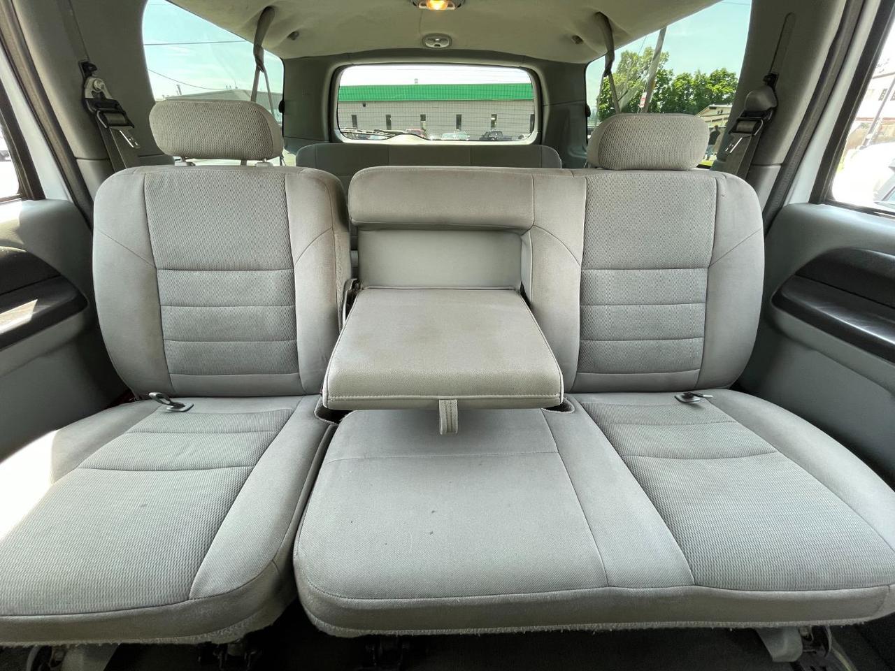 2005 Ford Excursion XLS | XLT Spokane Valley WA