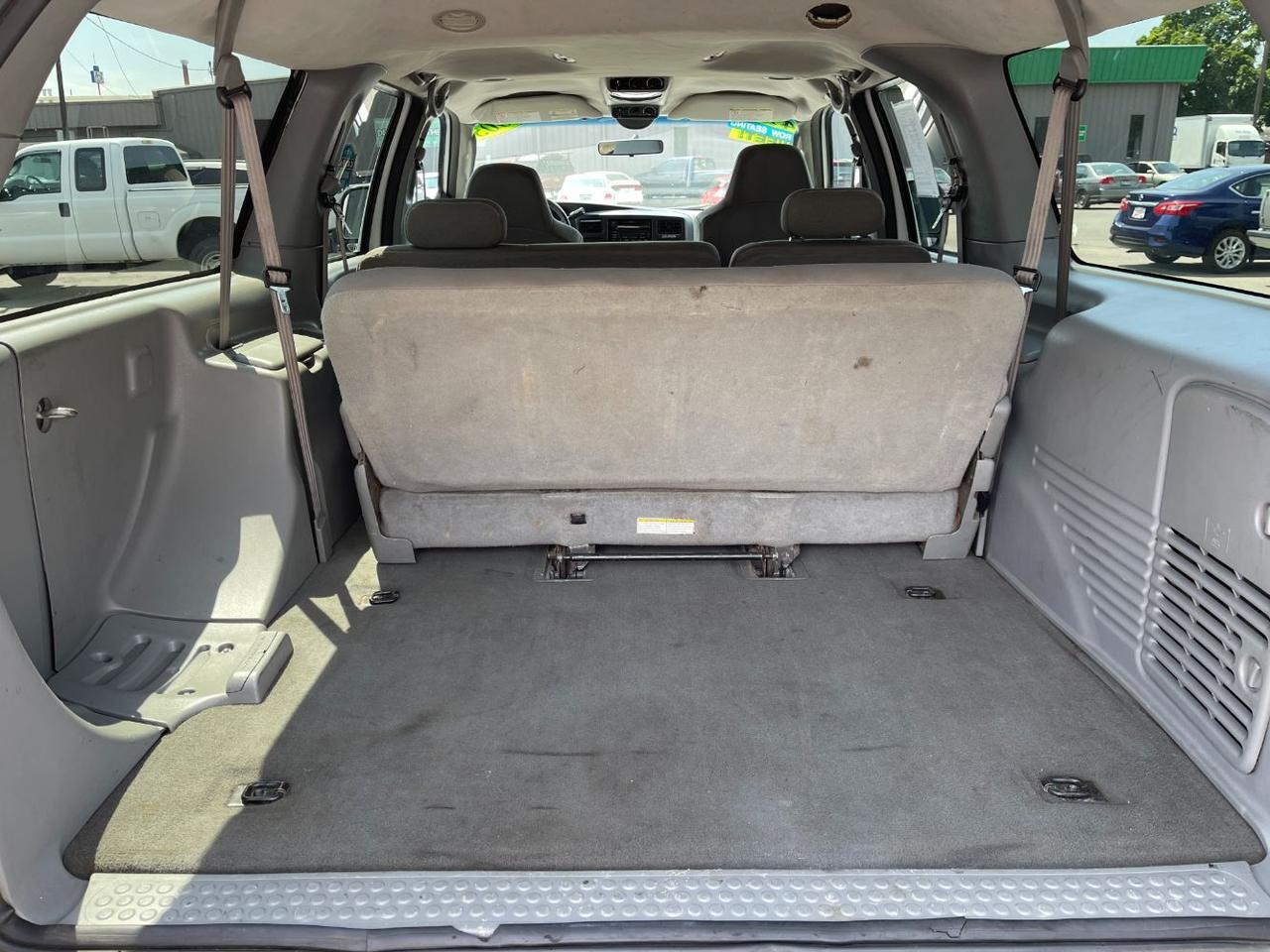 2005 Ford Excursion XLS | XLT Spokane Valley WA