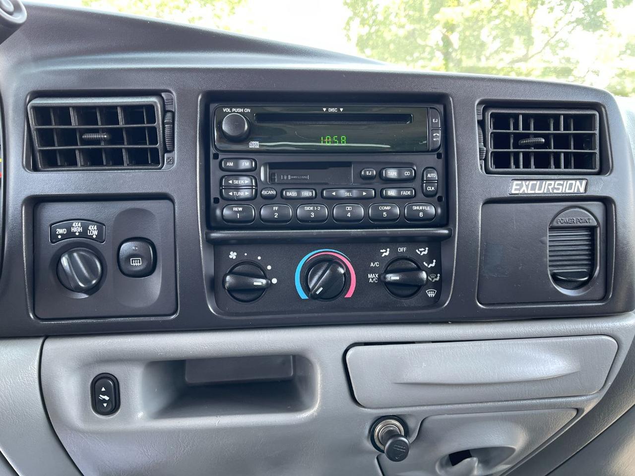 2005 Ford Excursion XLS | XLT Spokane Valley WA