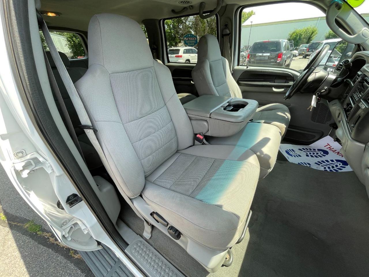 2005 Ford Excursion XLS | XLT Spokane Valley WA