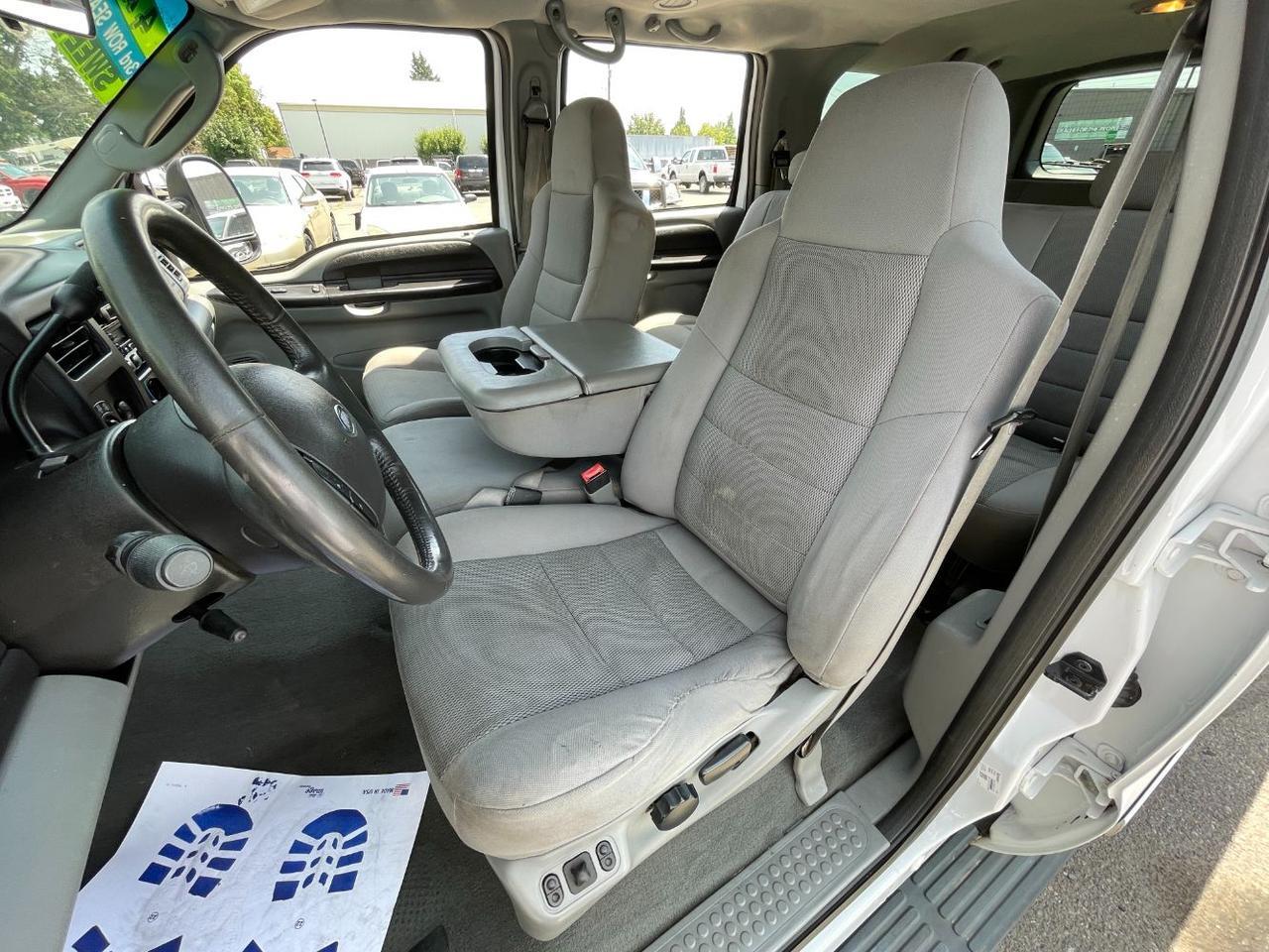 2005 Ford Excursion XLS | XLT Spokane Valley WA
