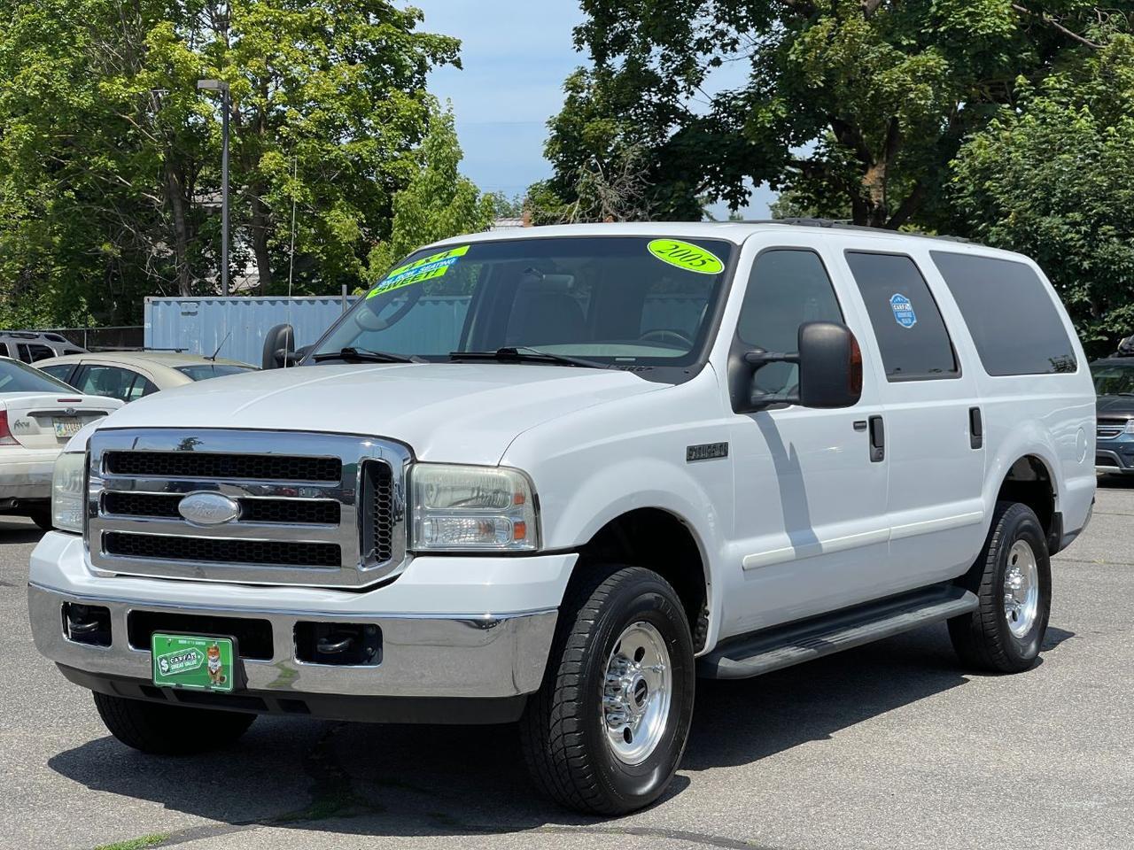 2005 Ford Excursion XLS | XLT Spokane Valley WA