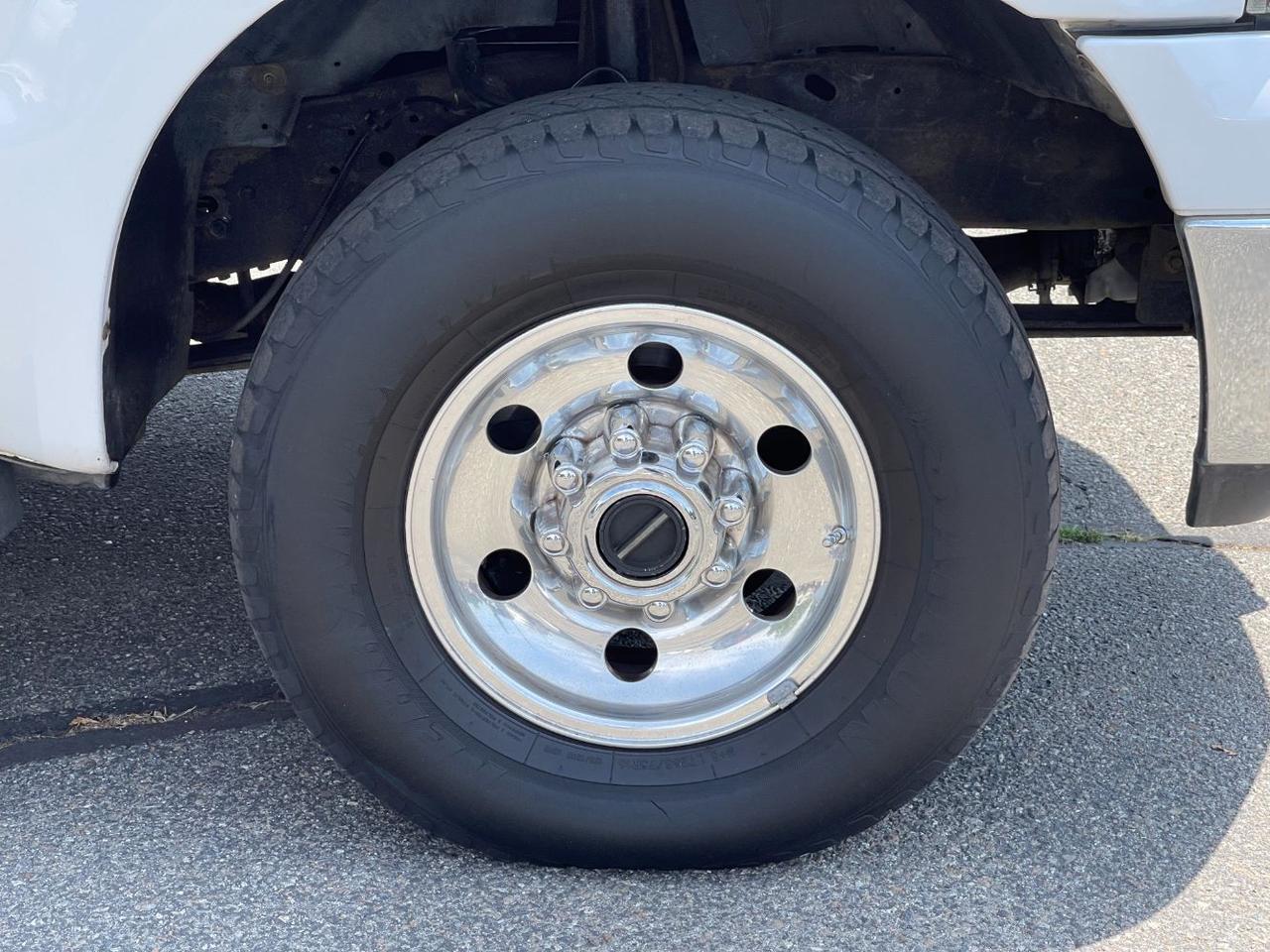 2005 Ford Excursion XLS | XLT Spokane Valley WA