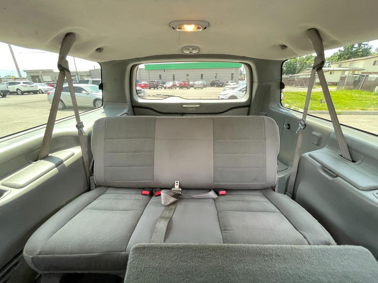 2005 Ford Excursion XLS | XLT Spokane Valley WA