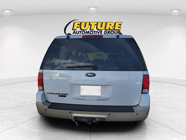 2005 Ford Expedition Eddie Bauer Roseville CA