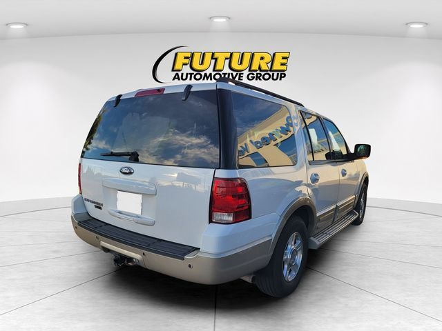 2005 Ford Expedition Eddie Bauer Roseville CA