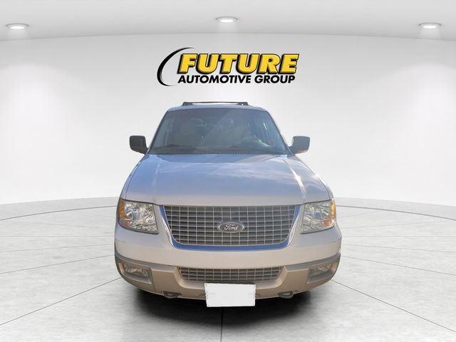 2005 Ford Expedition Eddie Bauer Roseville CA