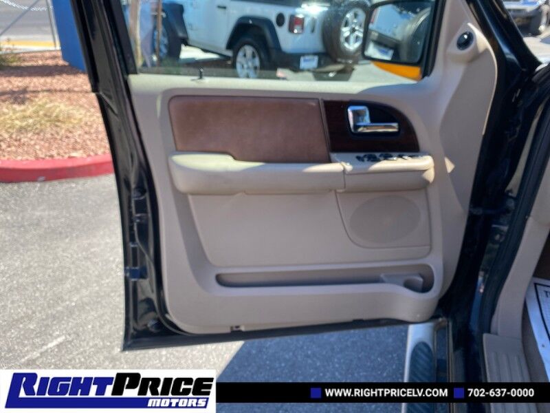 2005 Ford Expedition King Ranch 4WD Las Vegas NV