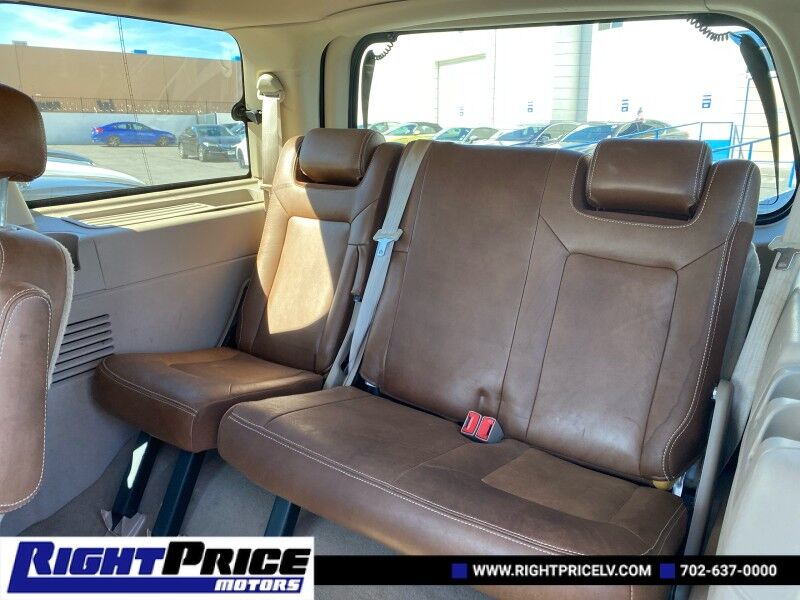 2005 Ford Expedition King Ranch 4WD Las Vegas NV