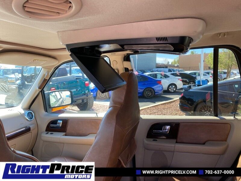 2005 Ford Expedition King Ranch 4WD Las Vegas NV