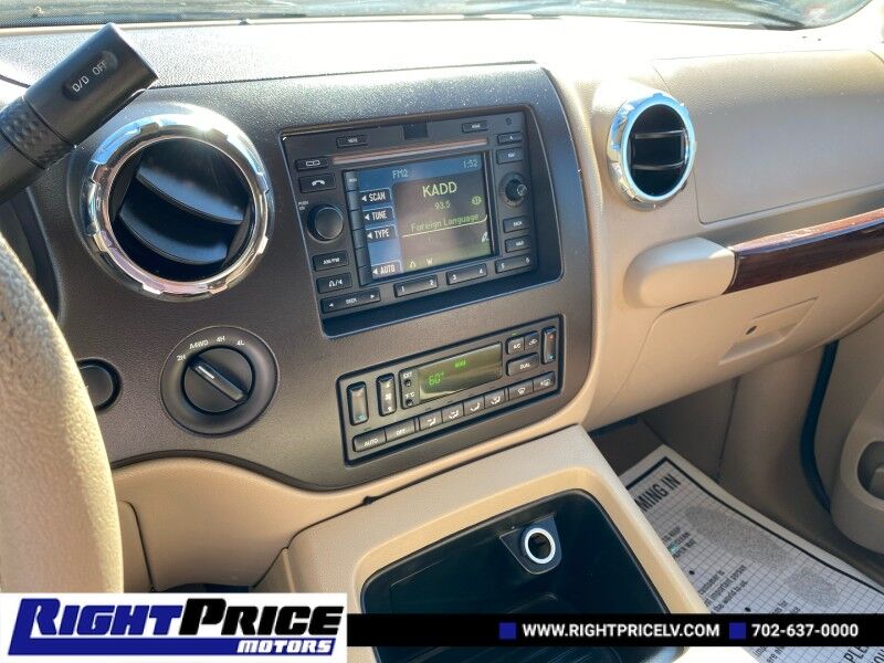 2005 Ford Expedition King Ranch 4WD Las Vegas NV