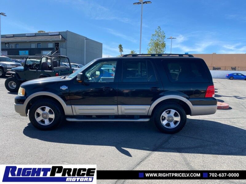 2005 Ford Expedition King Ranch 4WD Las Vegas NV
