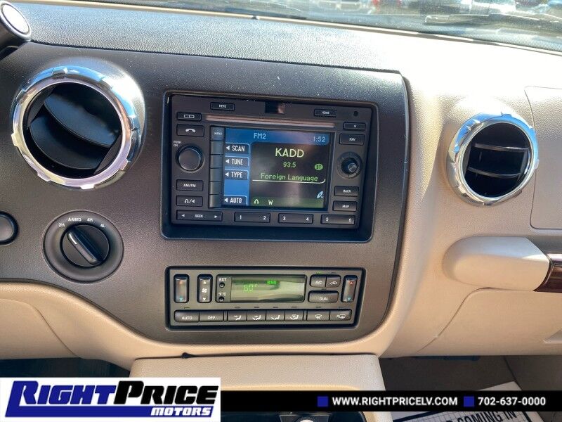 2005 Ford Expedition King Ranch 4WD Las Vegas NV