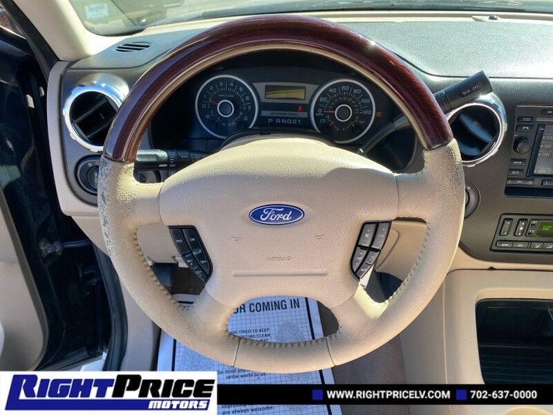 2005 Ford Expedition King Ranch 4WD Las Vegas NV