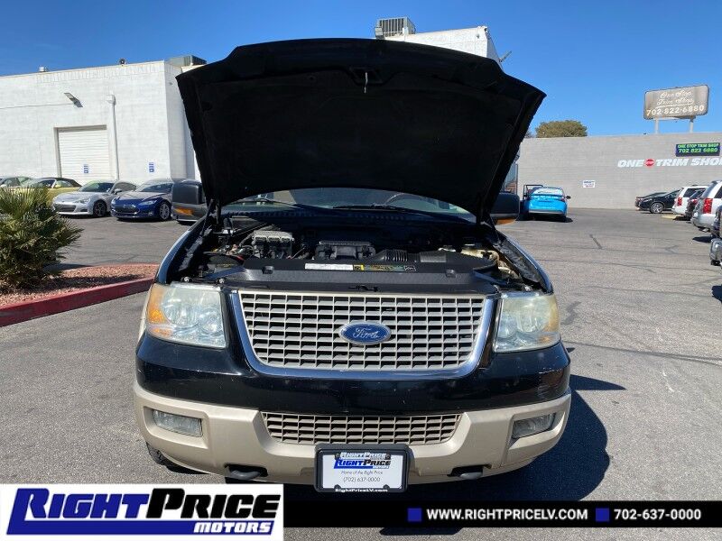 2005 Ford Expedition King Ranch 4WD Las Vegas NV