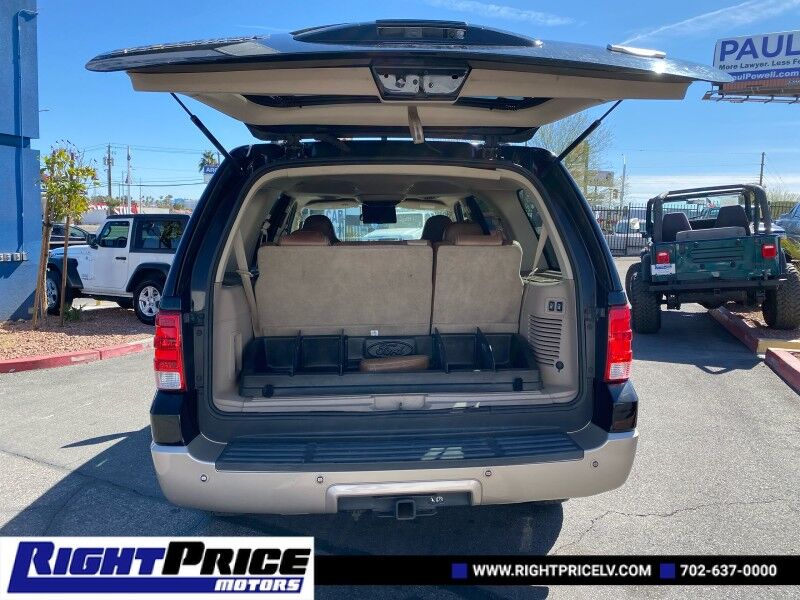 2005 Ford Expedition King Ranch 4WD Las Vegas NV
