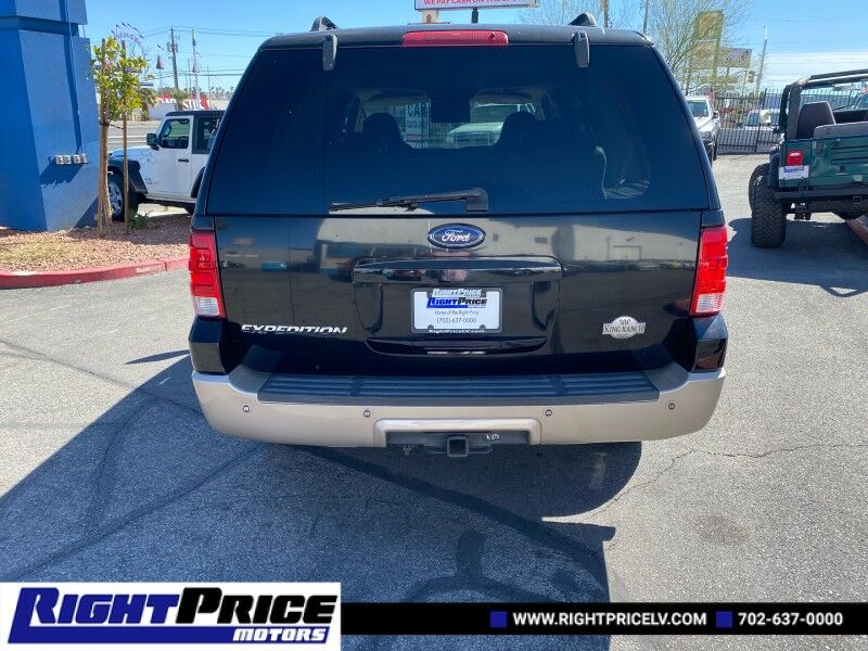 2005 Ford Expedition King Ranch 4WD Las Vegas NV