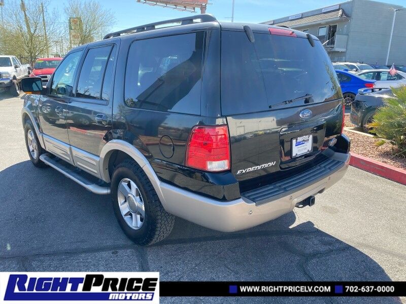 2005 Ford Expedition King Ranch 4WD Las Vegas NV