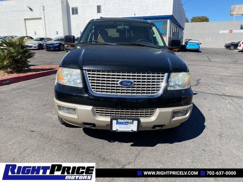 2005 Ford Expedition King Ranch 4WD Las Vegas NV