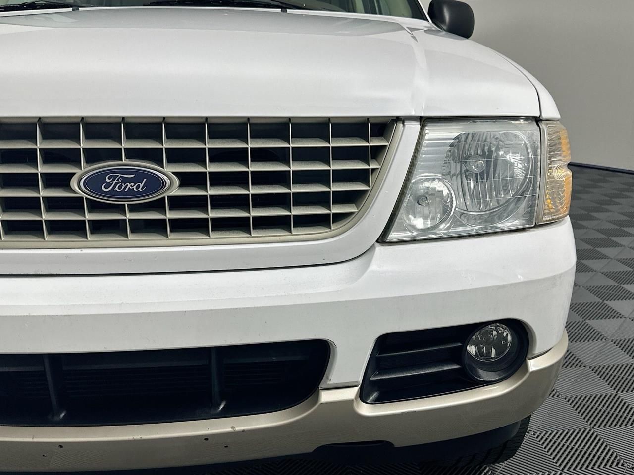 2005 Ford Explorer Eddie Bauer Tacoma WA