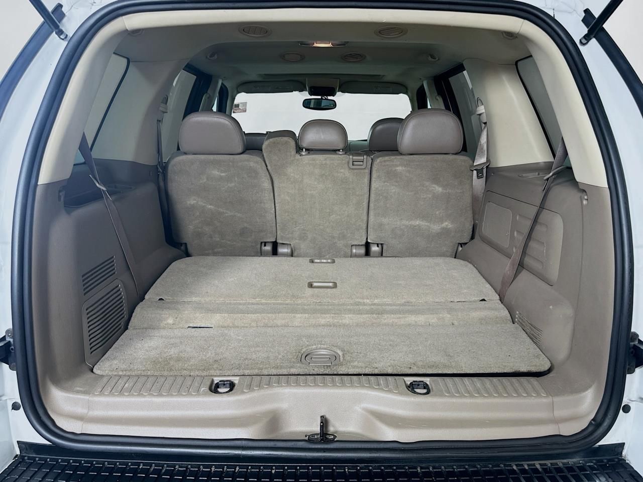 2005 Ford Explorer Eddie Bauer Tacoma WA