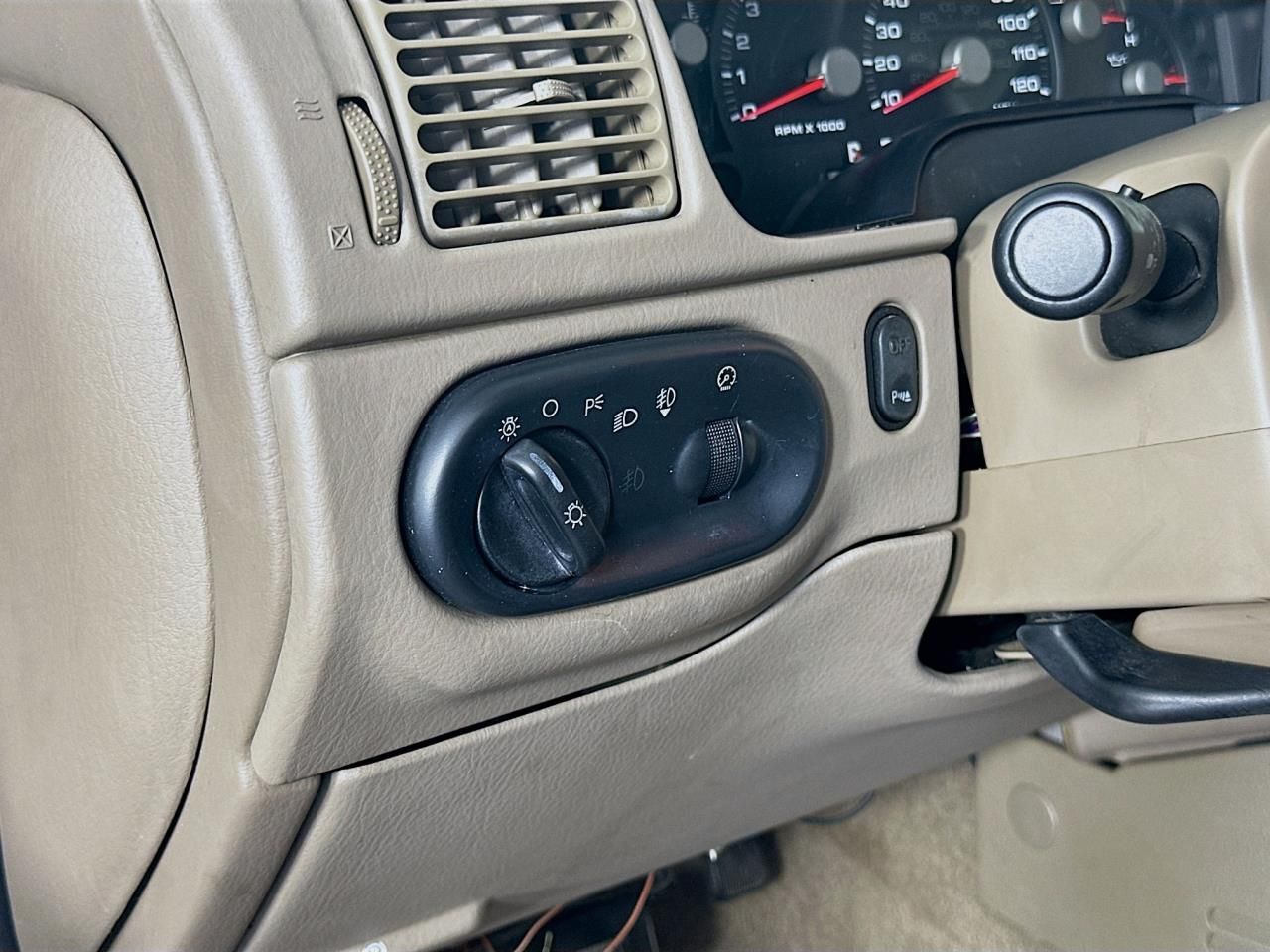 2005 Ford Explorer Eddie Bauer Tacoma WA