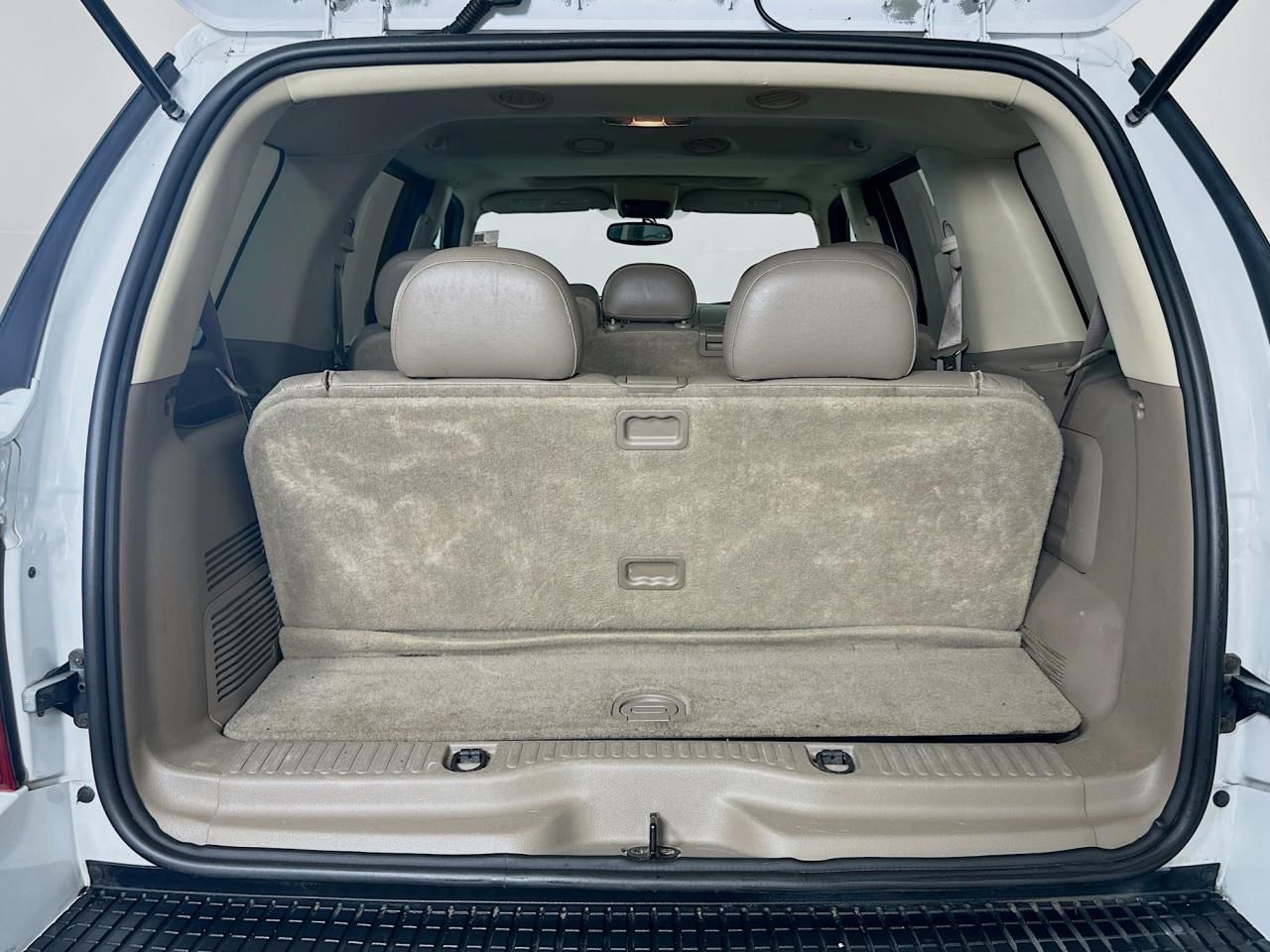 2005 Ford Explorer Eddie Bauer Tacoma WA