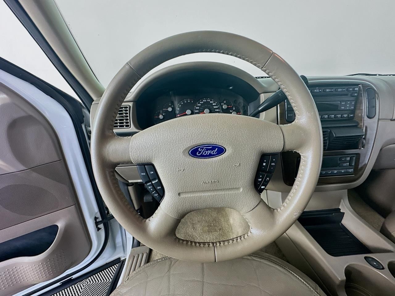 2005 Ford Explorer Eddie Bauer Tacoma WA
