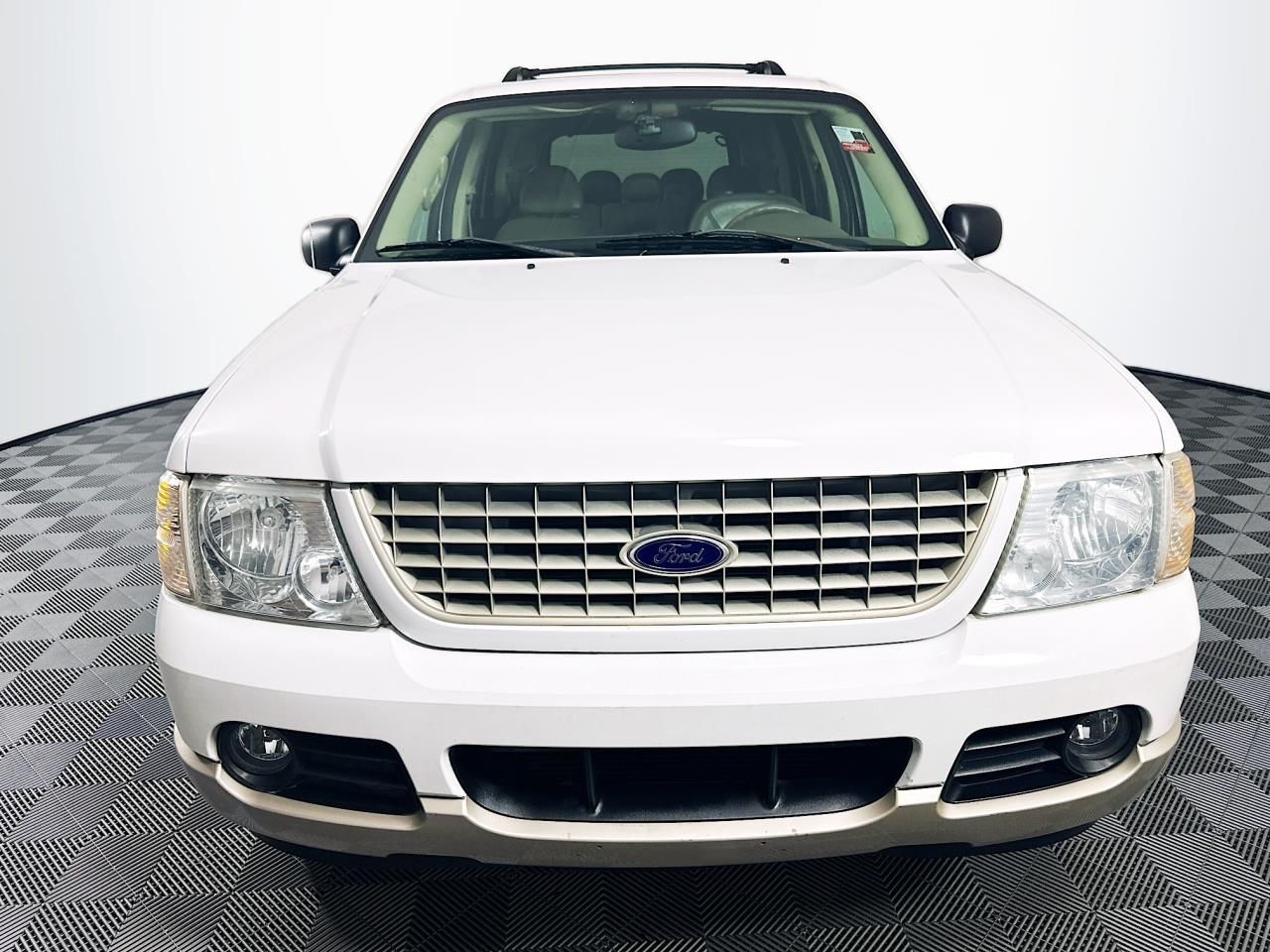 2005 Ford Explorer Eddie Bauer Tacoma WA