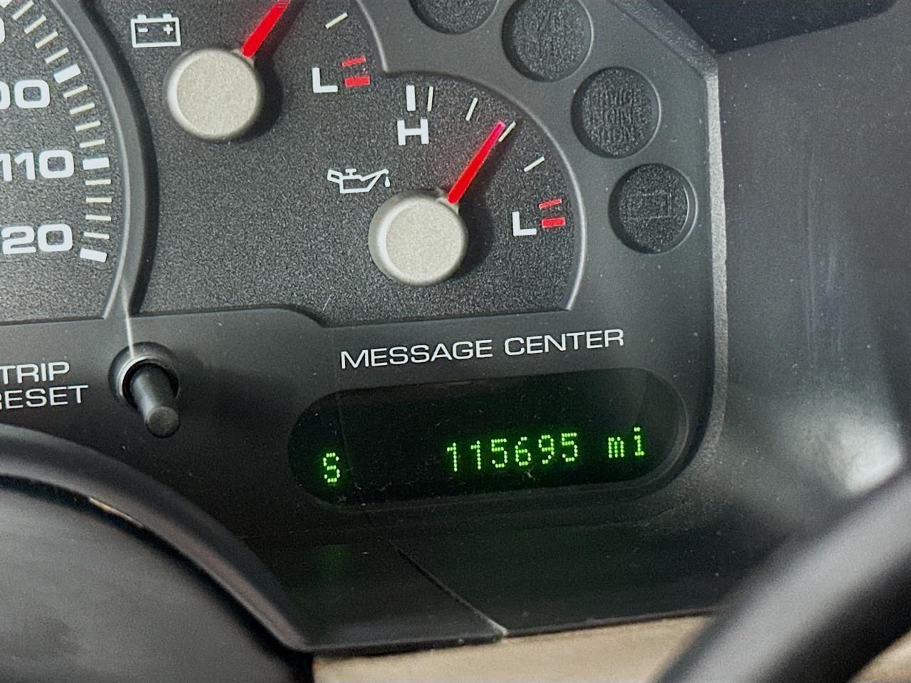 2005 Ford Explorer Eddie Bauer Tacoma WA