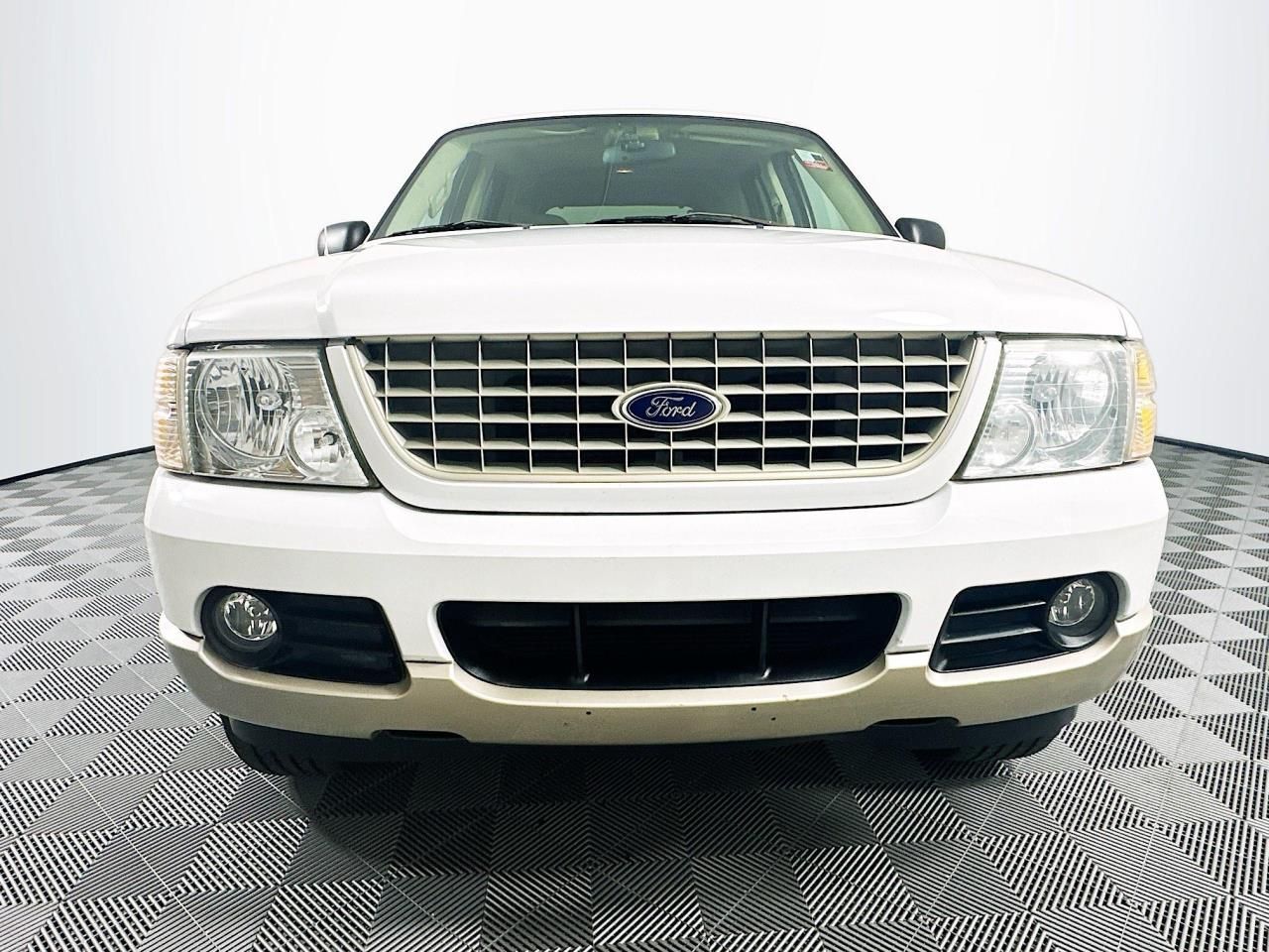 2005 Ford Explorer Eddie Bauer Tacoma WA