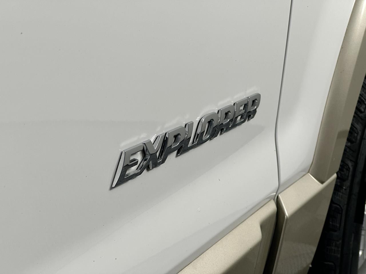 2005 Ford Explorer Eddie Bauer Tacoma WA